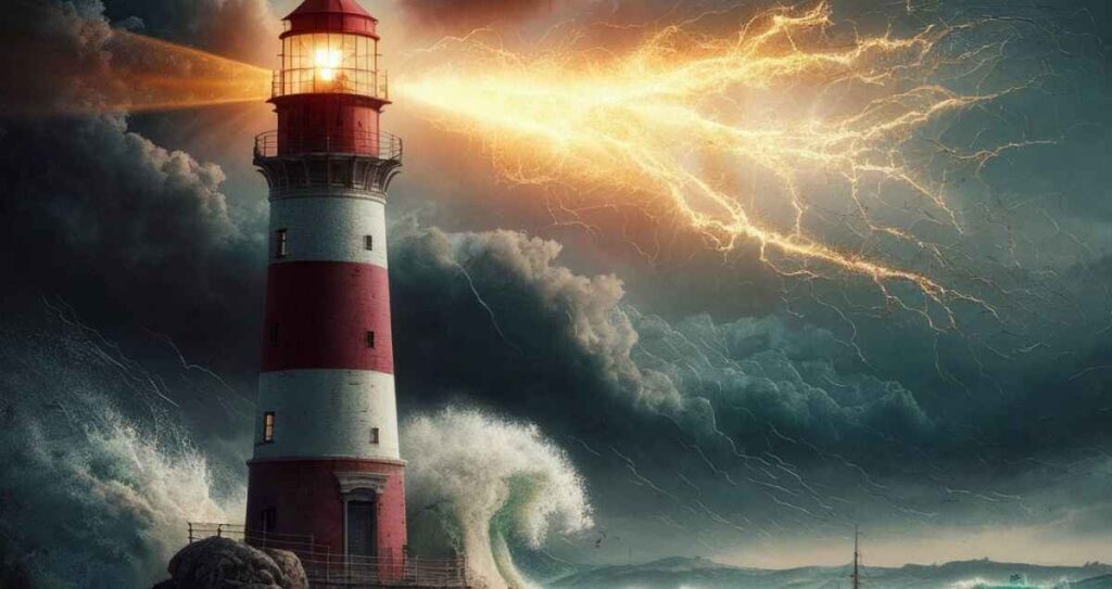 The Significance of Lighthouses