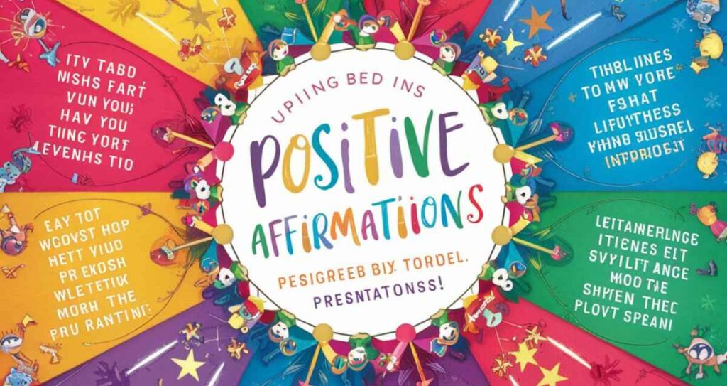 Understanding Positive Affirmations